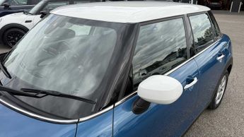 MINI Hatchback Cooper Classic