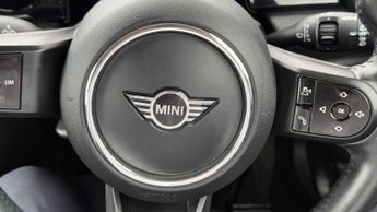 MINI Hatchback Cooper Classic