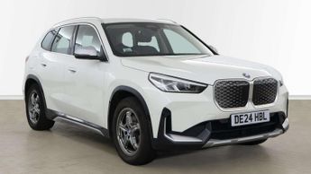 BMW X1 xLine
