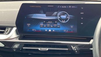BMW Ix1 xLine