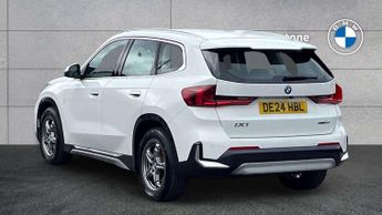 BMW Ix1 xLine