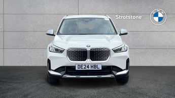 BMW Ix1 xLine