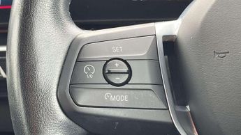 BMW Ix1 xLine