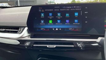 BMW Ix1 xLine