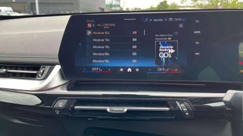 BMW Ix1 xLine