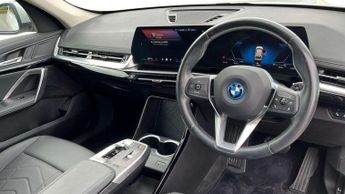 BMW Ix1 xLine