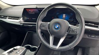 BMW Ix1 xLine