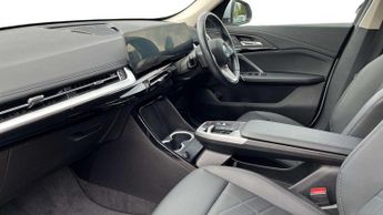 BMW Ix1 xLine
