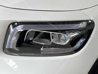 Mercedes-Benz GLB AMG Line