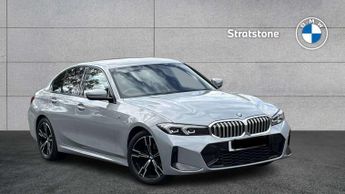 BMW 3 Series M Sport