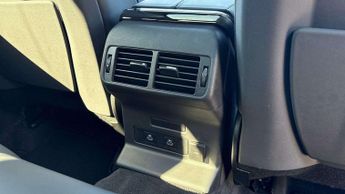 Land Rover Range Rover Velar Autobiography