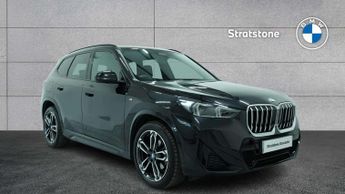 BMW X1 M Sport