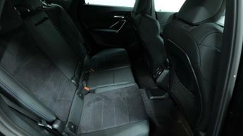 BMW X1 M Sport