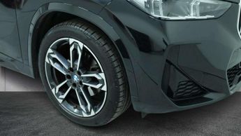 BMW X1 M Sport