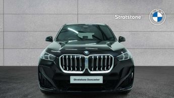 BMW X1 M Sport