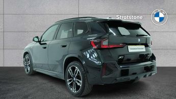 BMW X1 M Sport