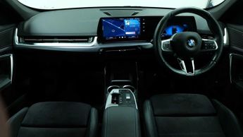 BMW X1 M Sport