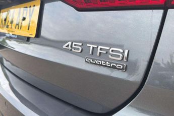 Audi A6 S Line