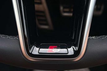 Audi A6 S Line
