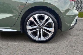 Audi A3 S Line
