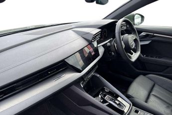 Audi A3 S Line
