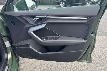 Audi A3 S Line
