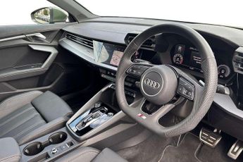 Audi A3 S Line