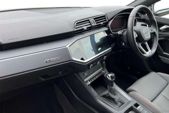 Audi Q3 S Line