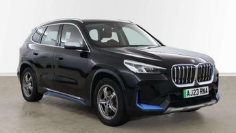 BMW Ix1 xLine