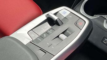 BMW Ix1 xLine