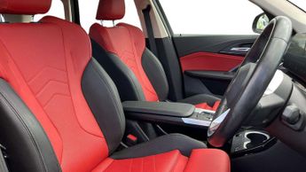 BMW Ix1 xLine