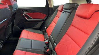 BMW Ix1 xLine