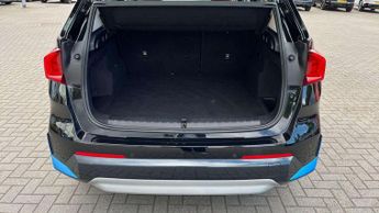 BMW Ix1 xLine