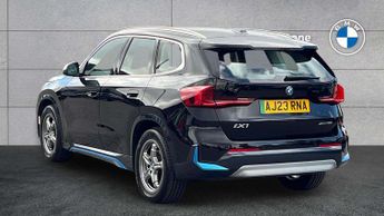 BMW Ix1 xLine