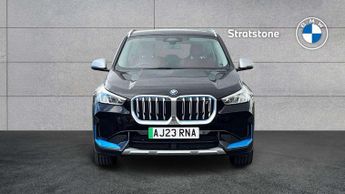 BMW Ix1 xLine