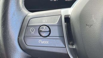 BMW Ix1 xLine