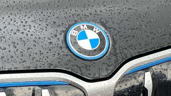 BMW Ix1 xLine