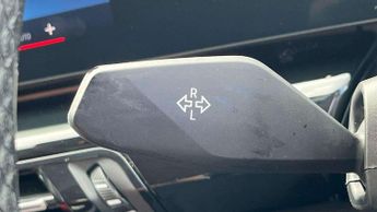 BMW Ix1 xLine