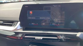 BMW Ix1 xLine