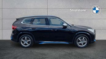 BMW Ix1 xLine