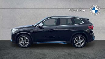 BMW Ix1 xLine