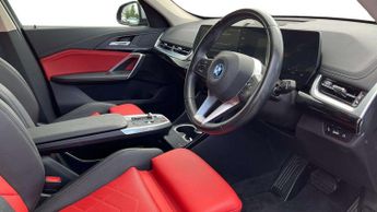 BMW Ix1 xLine