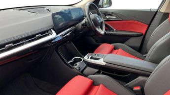 BMW Ix1 xLine