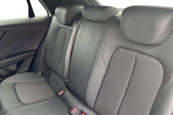 Audi Q2 S Line