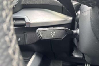 Audi Q2 S Line