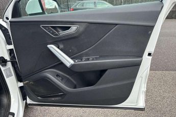 Audi Q2 S Line