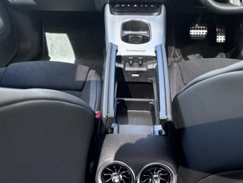 Mercedes-Benz Cla AMG Line Edition