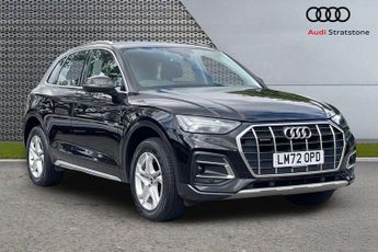 Audi Q5 Sport