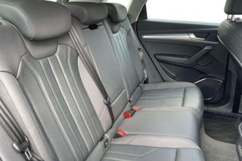 Audi Q5 Sport