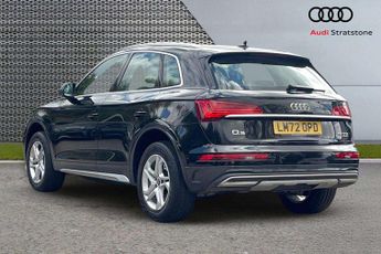 Audi Q5 Sport